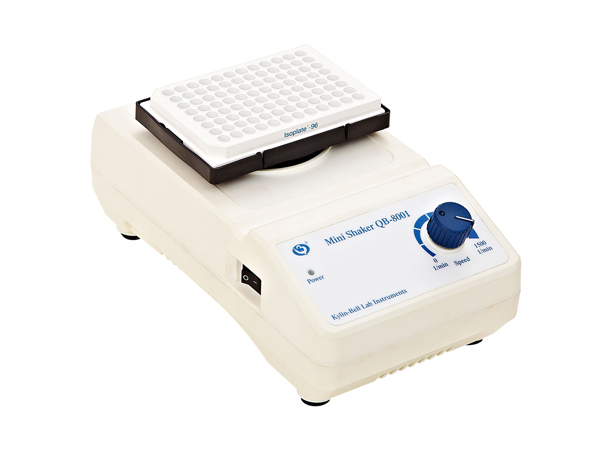 QB-8001