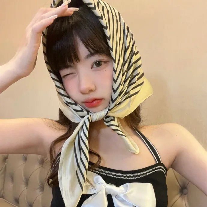 花滑女王